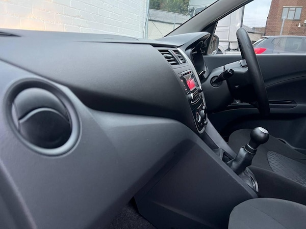 Used Suzuki Celerio 2018 for sale - 76306223: Photo 24