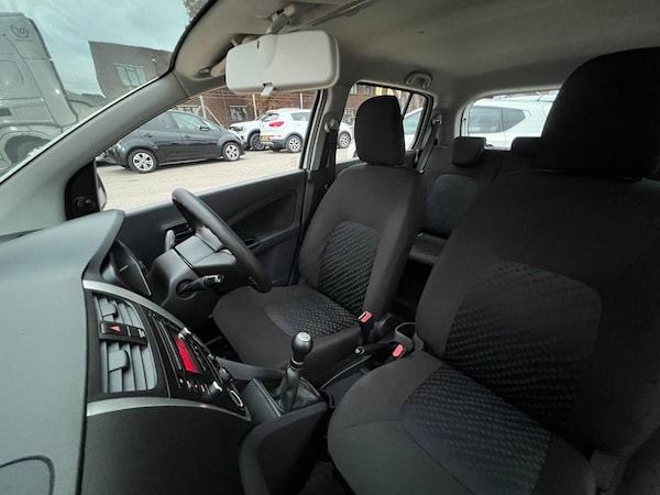 Used Suzuki Celerio 2018 for sale - 76306223: Photo 26