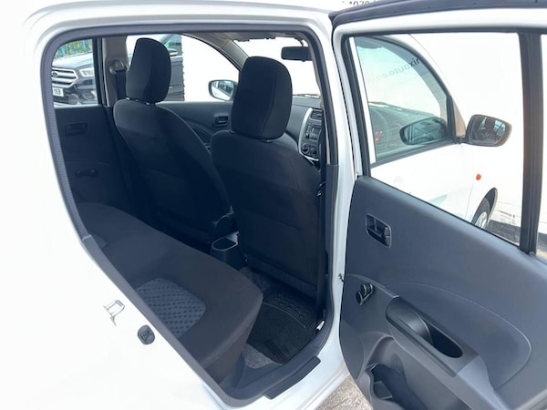 Used Suzuki Celerio 2018 for sale - 76306223: Photo 27