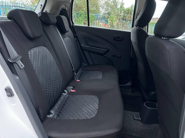 Used Suzuki Celerio 2018 for sale - 76306223: Photo 28