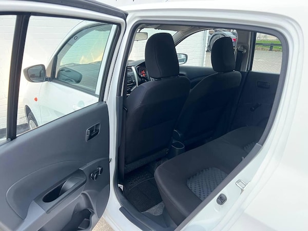 Used Suzuki Celerio 2018 for sale - 76306223: Photo 29