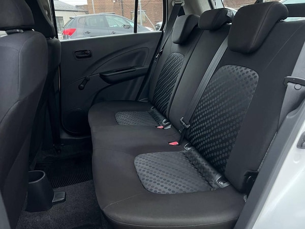 Used Suzuki Celerio 2018 for sale - 76306223: Photo 30