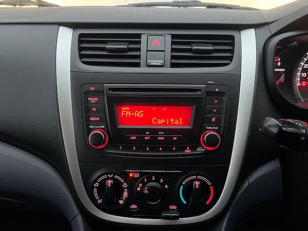 Used Suzuki Celerio 2018 for sale - 76306223: Photo 37