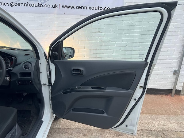 Used Suzuki Celerio 2018 for sale - 76306223: Photo 56