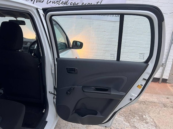 Used Suzuki Celerio 2018 for sale - 76306223: Photo 57
