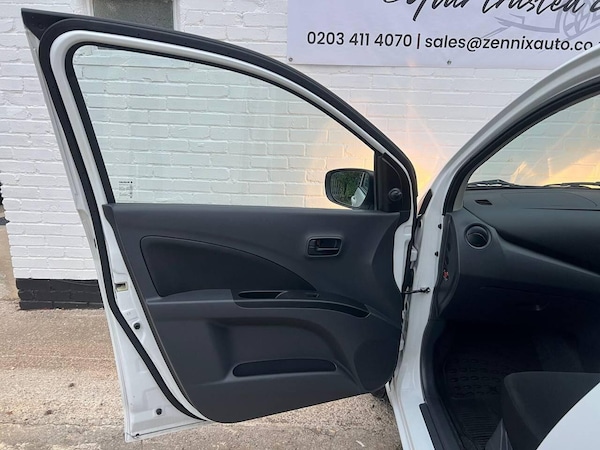 Used Suzuki Celerio 2018 for sale - 76306223: Photo 58