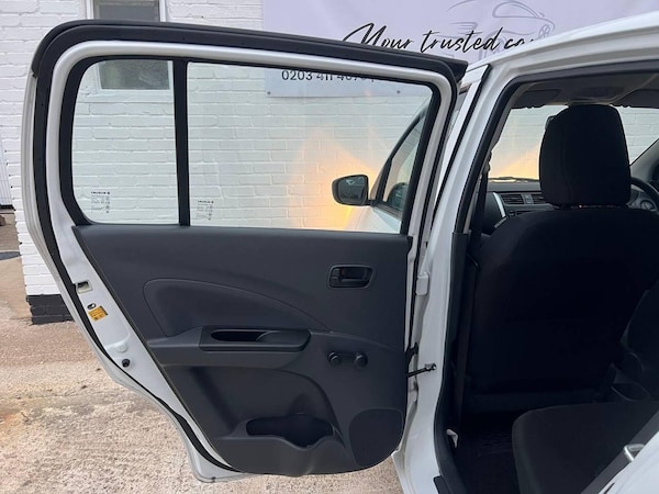 Used Suzuki Celerio 2018 for sale - 76306223: Photo 59