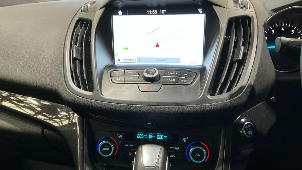 Used Ford Kuga 2017 for sale - 77978108: Photo 10