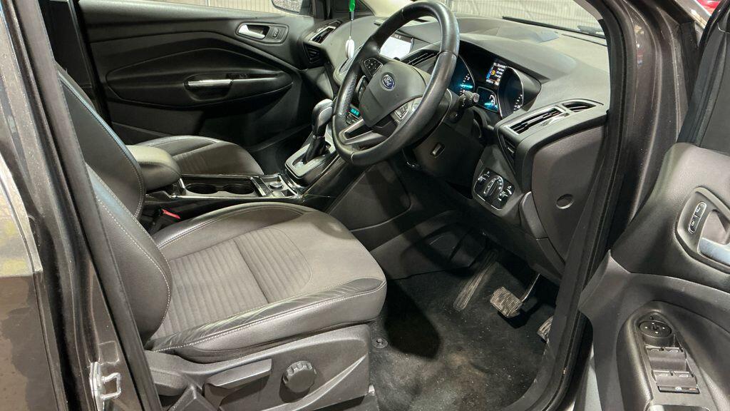 Used Ford Kuga 2017 for sale - 77978108: Photo 11