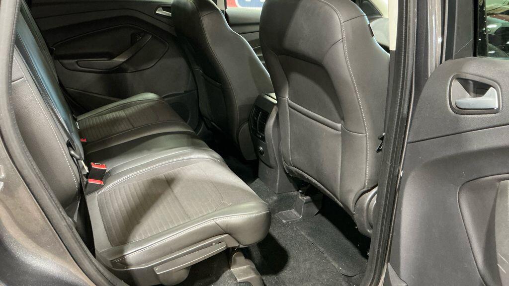 Used Ford Kuga 2017 for sale - 77978108: Photo 12