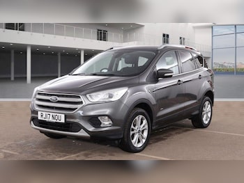 Used Ford Kuga 2017 for sale - 77978108: Photo