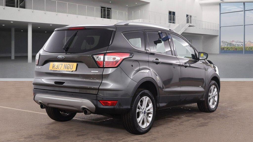 Used Ford Kuga 2017 for sale - 77978108: Photo 6