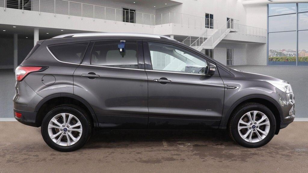 Used Ford Kuga 2017 for sale - 77978108: Photo 7