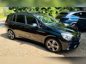 Used BMW 2 Series 2017 for sale - 78535646: Photo