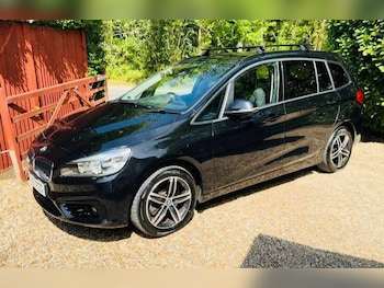 Used BMW 2 Series 2017 for sale - 78535646: Photo