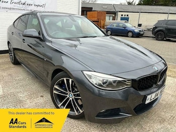 Used BMW 3 Series 2014 for sale - 78948222: Photo