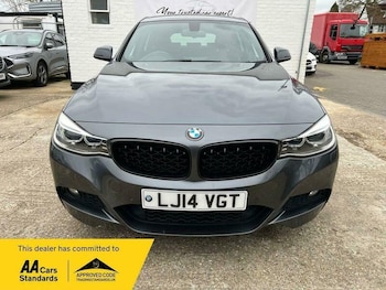 Used BMW 3 Series 2014 for sale - 78948222: Photo