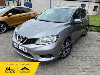 Used Nissan Pulsar 2018 for sale - 79050197: Photo