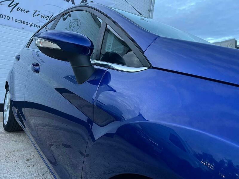 Used Ford Fiesta 2016 for sale - 76432658: Photo 12