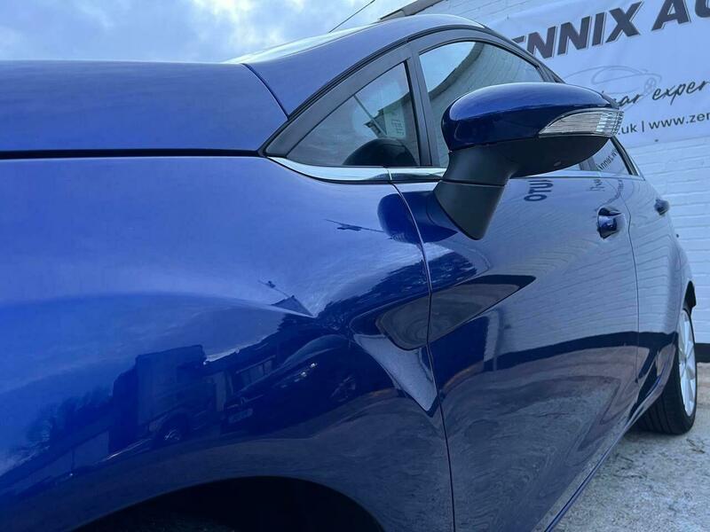 Used Ford Fiesta 2016 for sale - 76432658: Photo 13