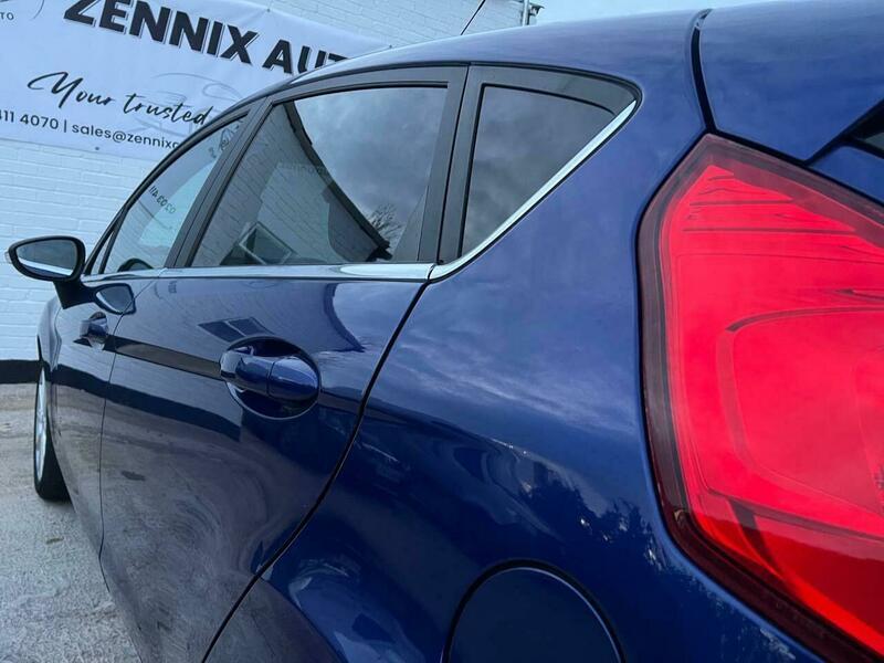 Used Ford Fiesta 2016 for sale - 76432658: Photo 14