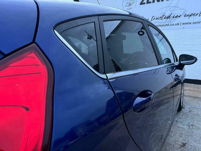 Used Ford Fiesta 2016 for sale - 76432658: Photo 16