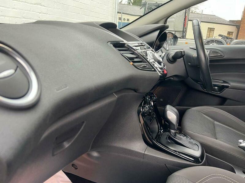 Used Ford Fiesta 2016 for sale - 76432658: Photo 27