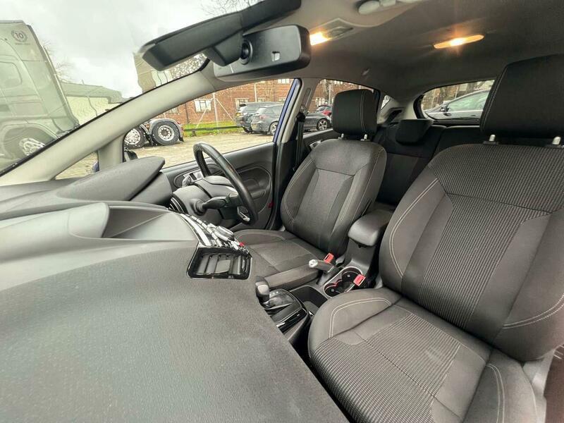 Used Ford Fiesta 2016 for sale - 76432658: Photo 28