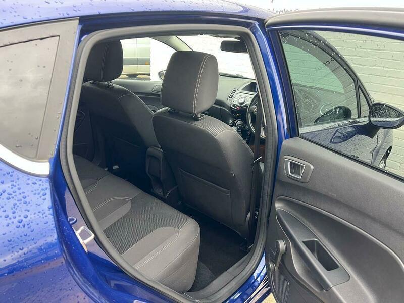 Used Ford Fiesta 2016 for sale - 76432658: Photo 29