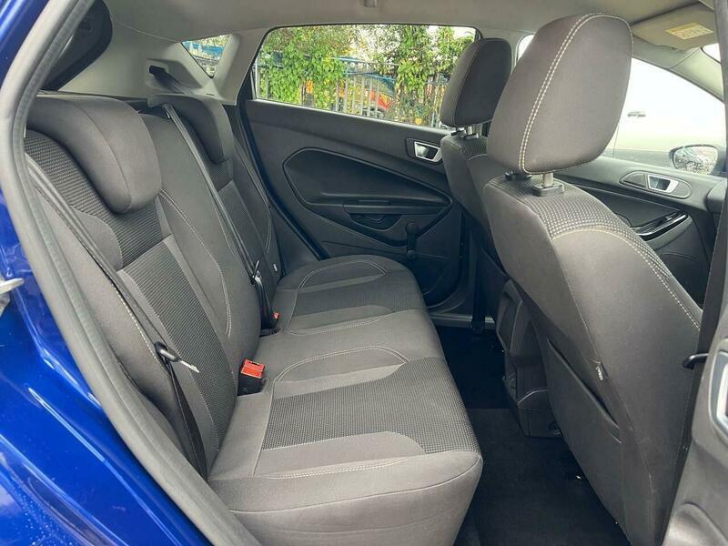 Used Ford Fiesta 2016 for sale - 76432658: Photo 30