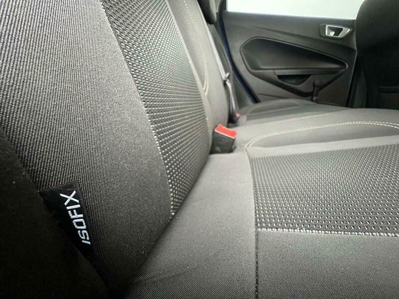 Used Ford Fiesta 2016 for sale - 76432658: Photo 31