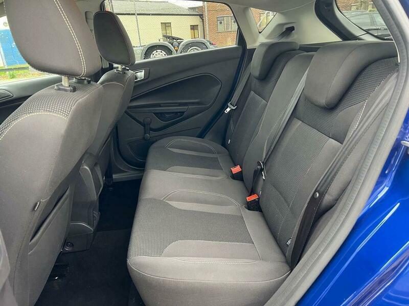 Used Ford Fiesta 2016 for sale - 76432658: Photo 33