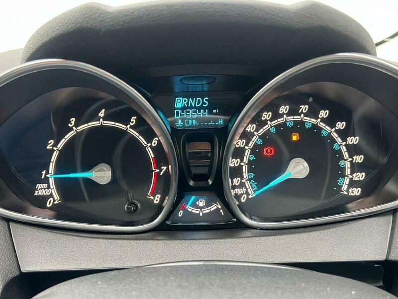 Used Ford Fiesta 2016 for sale - 76432658: Photo 36
