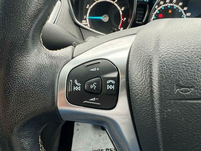 Used Ford Fiesta 2016 for sale - 76432658: Photo 38