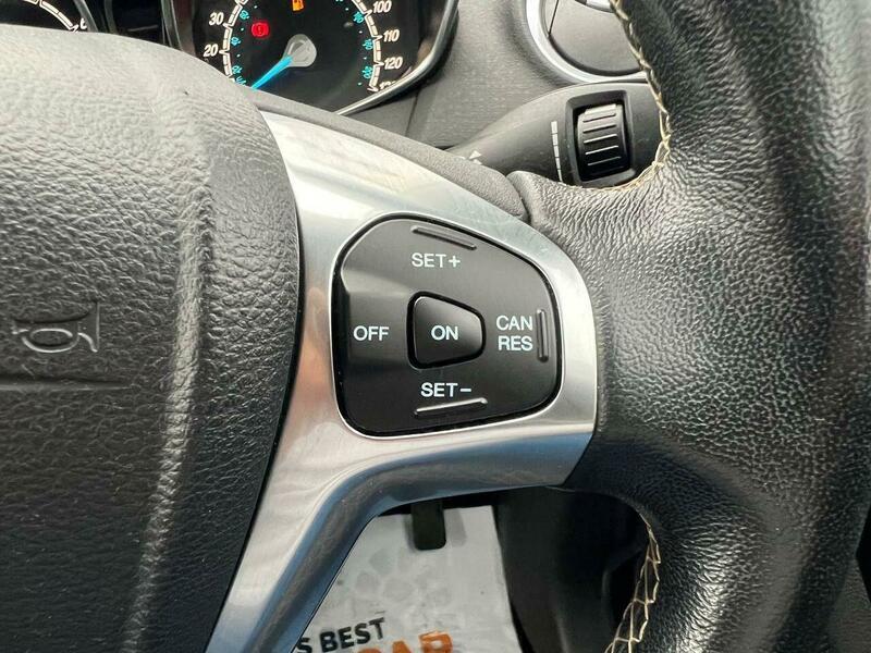 Used Ford Fiesta 2016 for sale - 76432658: Photo 39