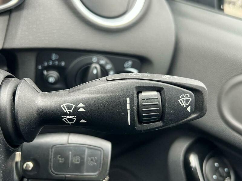 Used Ford Fiesta 2016 for sale - 76432658: Photo 41