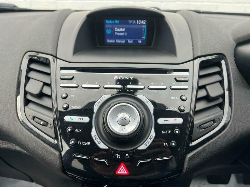 Used Ford Fiesta 2016 for sale - 76432658: Photo 44