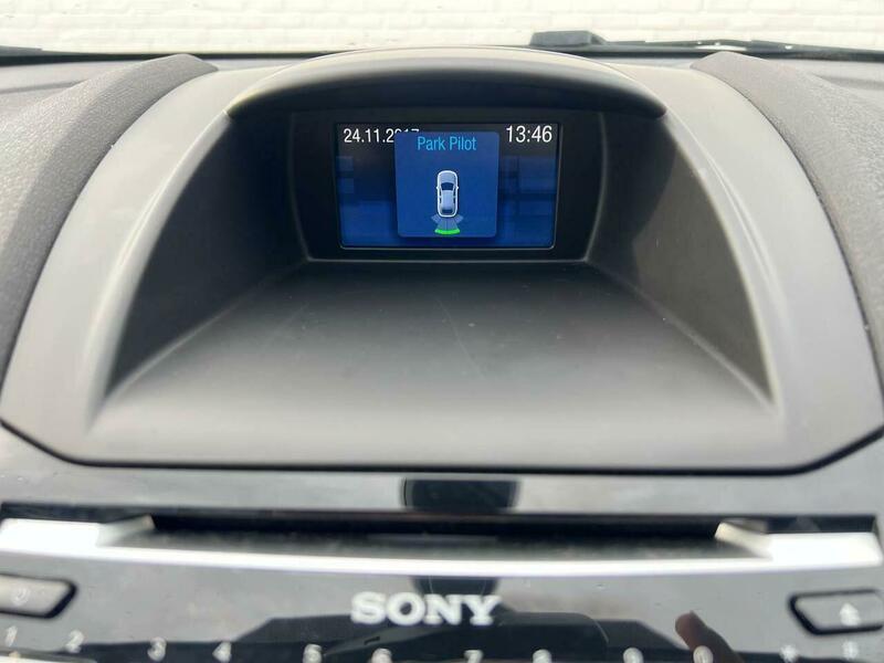 Used Ford Fiesta 2016 for sale - 76432658: Photo 45