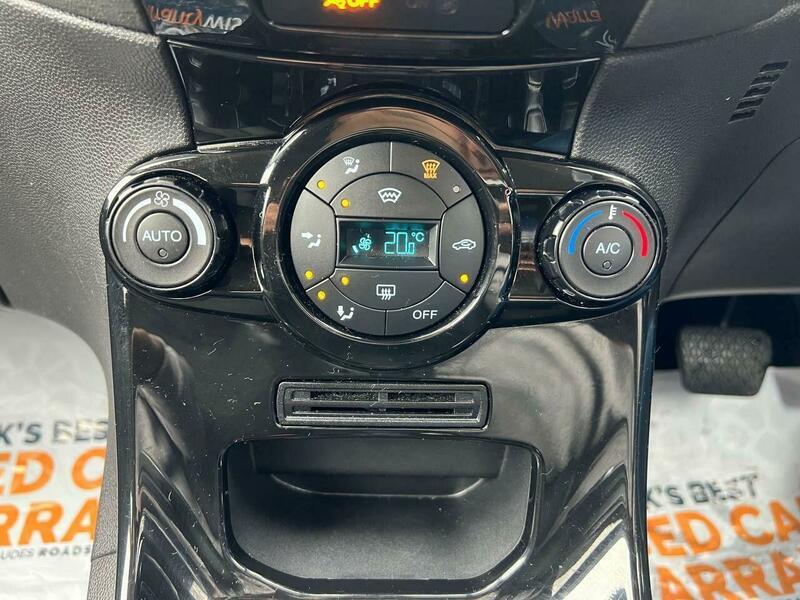 Used Ford Fiesta 2016 for sale - 76432658: Photo 46