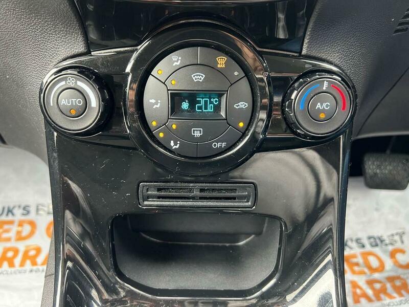 Used Ford Fiesta 2016 for sale - 76432658: Photo 47