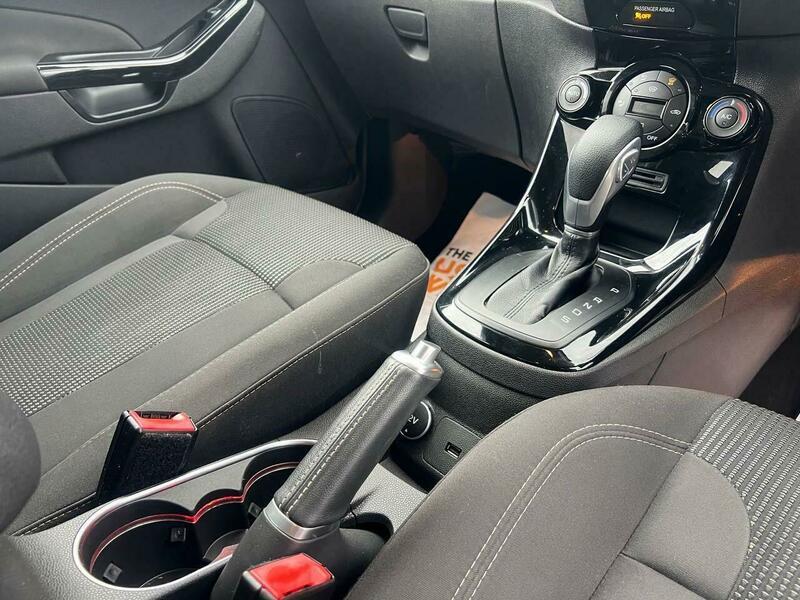 Used Ford Fiesta 2016 for sale - 76432658: Photo 48