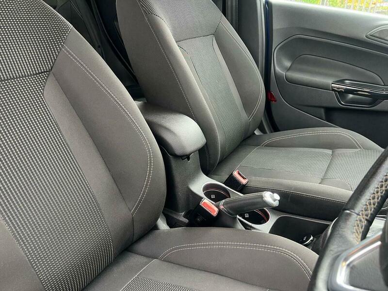 Used Ford Fiesta 2016 for sale - 76432658: Photo 52