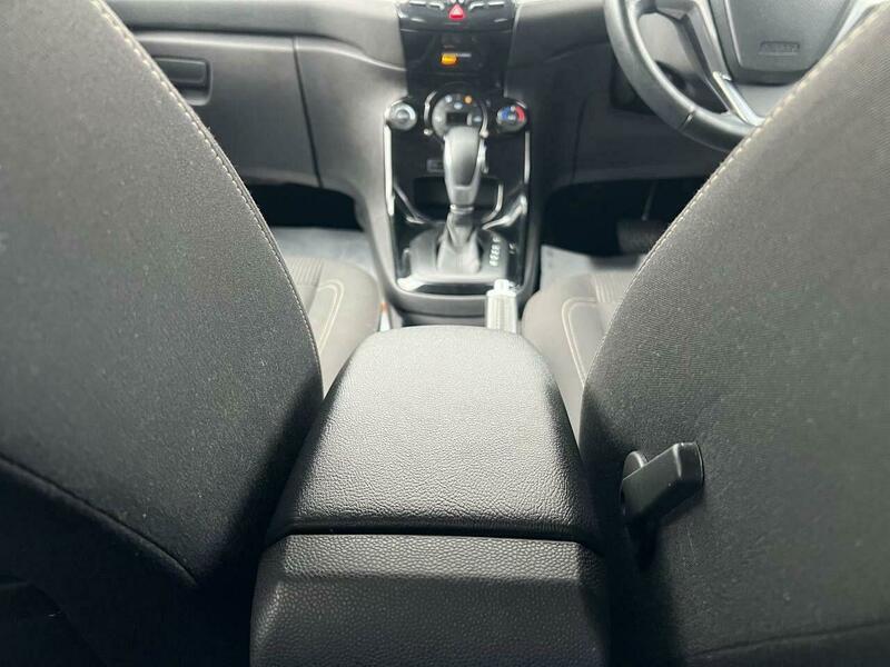 Used Ford Fiesta 2016 for sale - 76432658: Photo 54