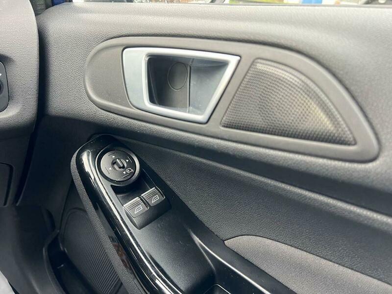 Used Ford Fiesta 2016 for sale - 76432658: Photo 55