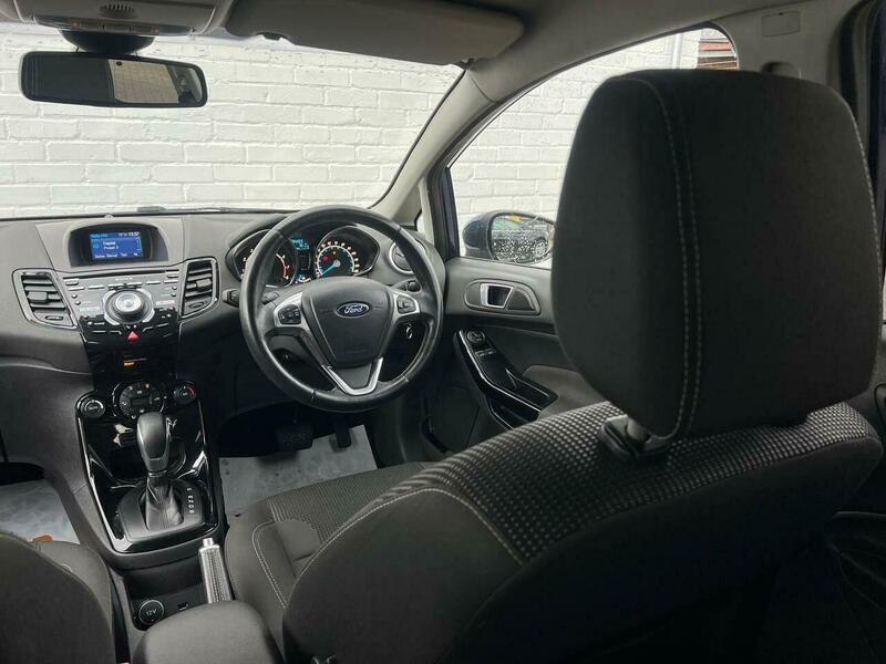Used Ford Fiesta 2016 for sale - 76432658: Photo 58