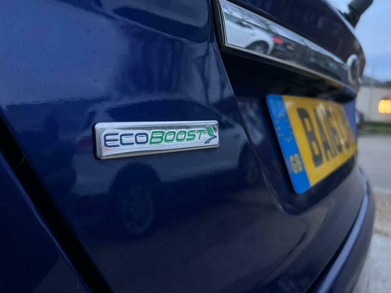 Used Ford Fiesta 2016 for sale - 76432658: Photo 66