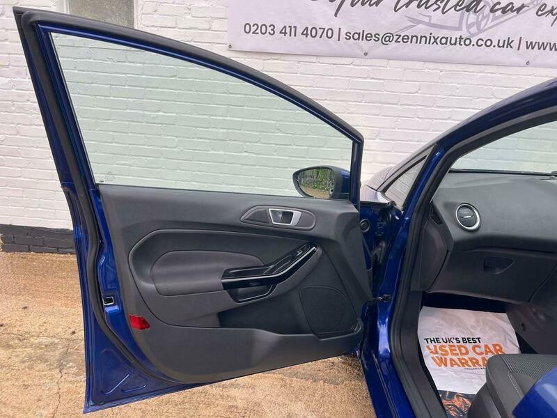 Used Ford Fiesta 2016 for sale - 76432658: Photo 69