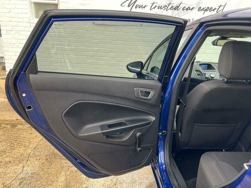 Used Ford Fiesta 2016 for sale - 76432658: Photo 72