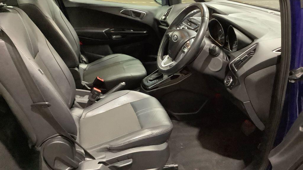 Used Ford B-MAX 2015 for sale - 76786884: Photo 10