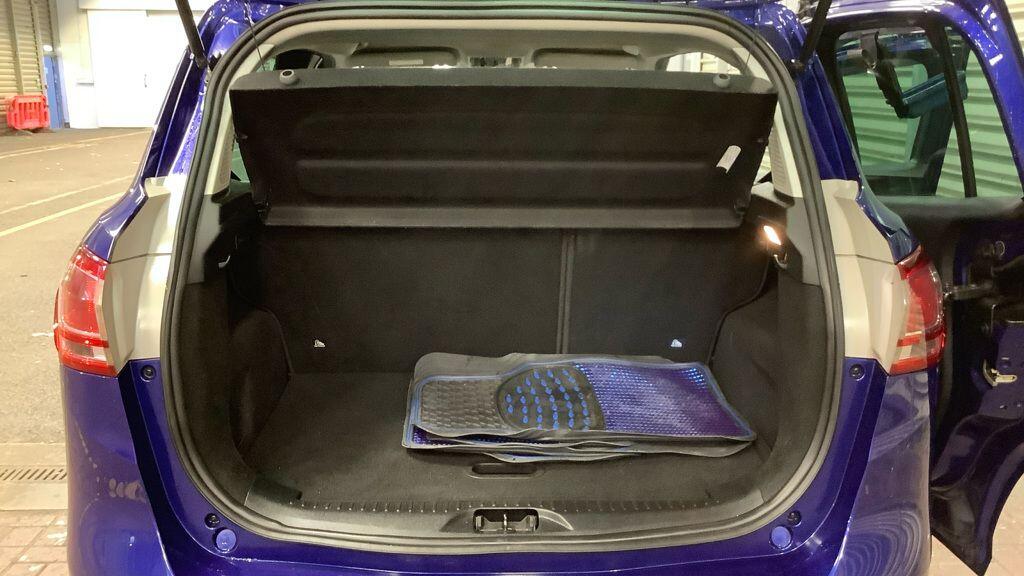 Used Ford B-MAX 2015 for sale - 76786884: Photo 14